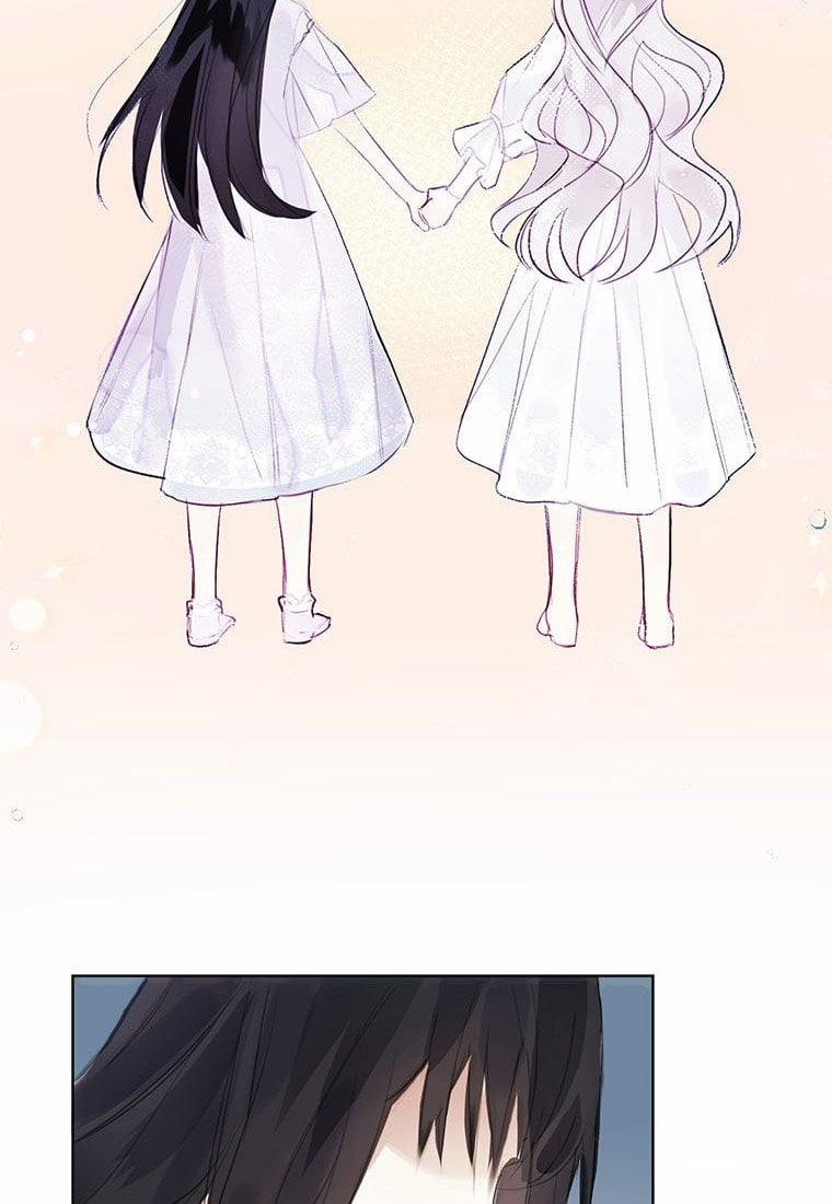 Kết Thúc Tồi Tệ Của Trò Chơi Otome 1.2 trang 3