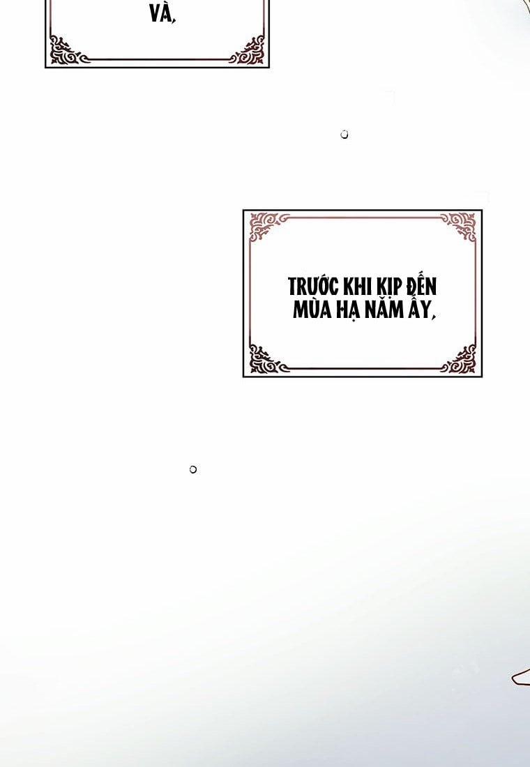 Kết Thúc Tồi Tệ Của Trò Chơi Otome 1.2 trang 35