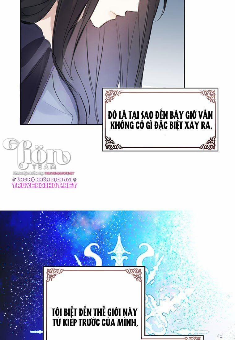 Kết Thúc Tồi Tệ Của Trò Chơi Otome 1.2 trang 4