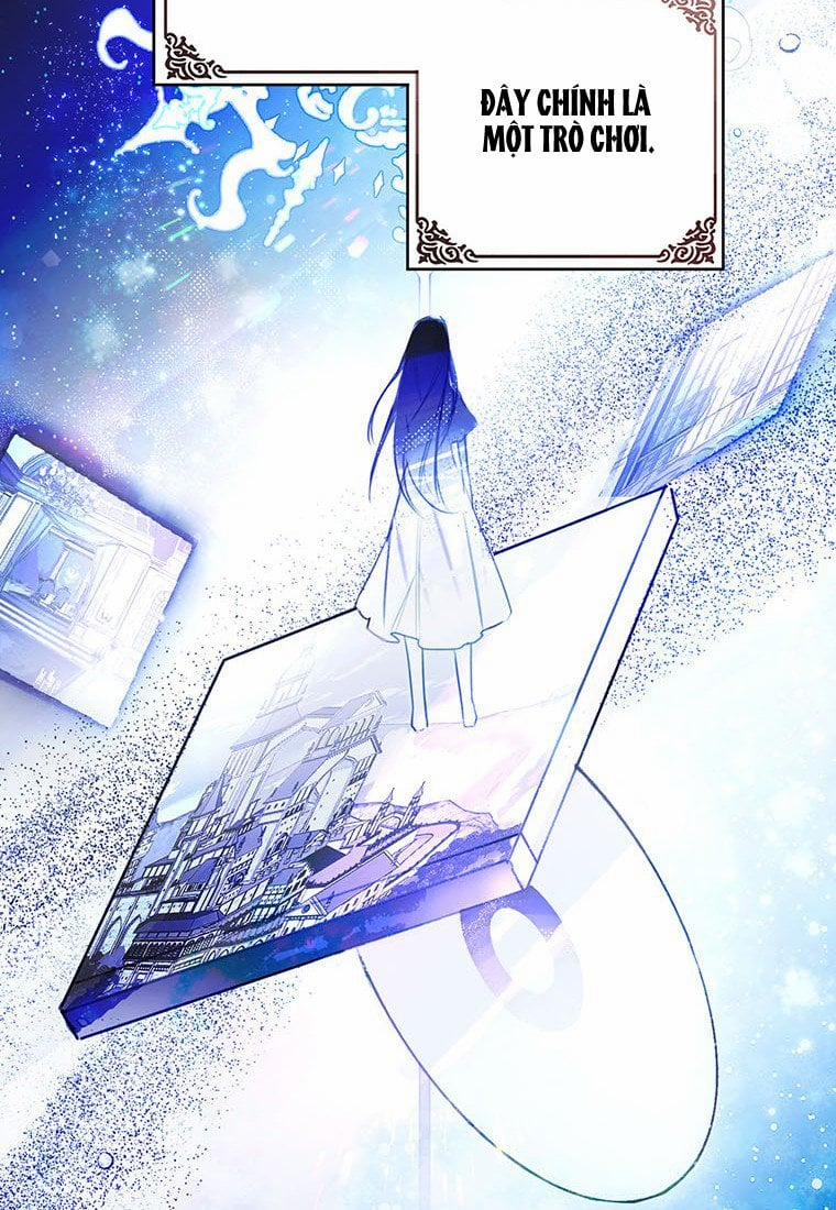 Kết Thúc Tồi Tệ Của Trò Chơi Otome 1.2 trang 5