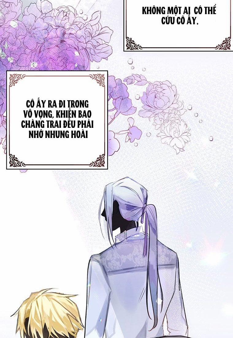 Kết Thúc Tồi Tệ Của Trò Chơi Otome 1.2 trang 8