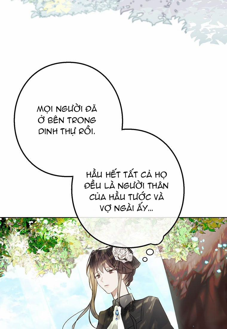 Kết Thúc Tồi Tệ Của Trò Chơi Otome 2.1 trang 15