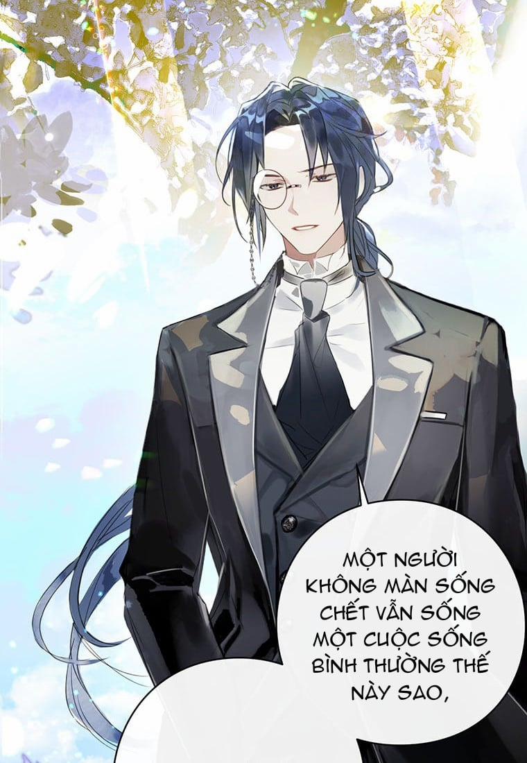 Kết Thúc Tồi Tệ Của Trò Chơi Otome 2.1 trang 18