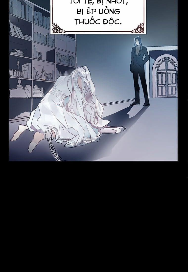 Kết Thúc Tồi Tệ Của Trò Chơi Otome 2.1 trang 29