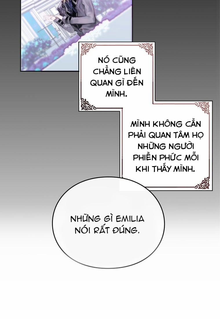 Kết Thúc Tồi Tệ Của Trò Chơi Otome 2.1 trang 32