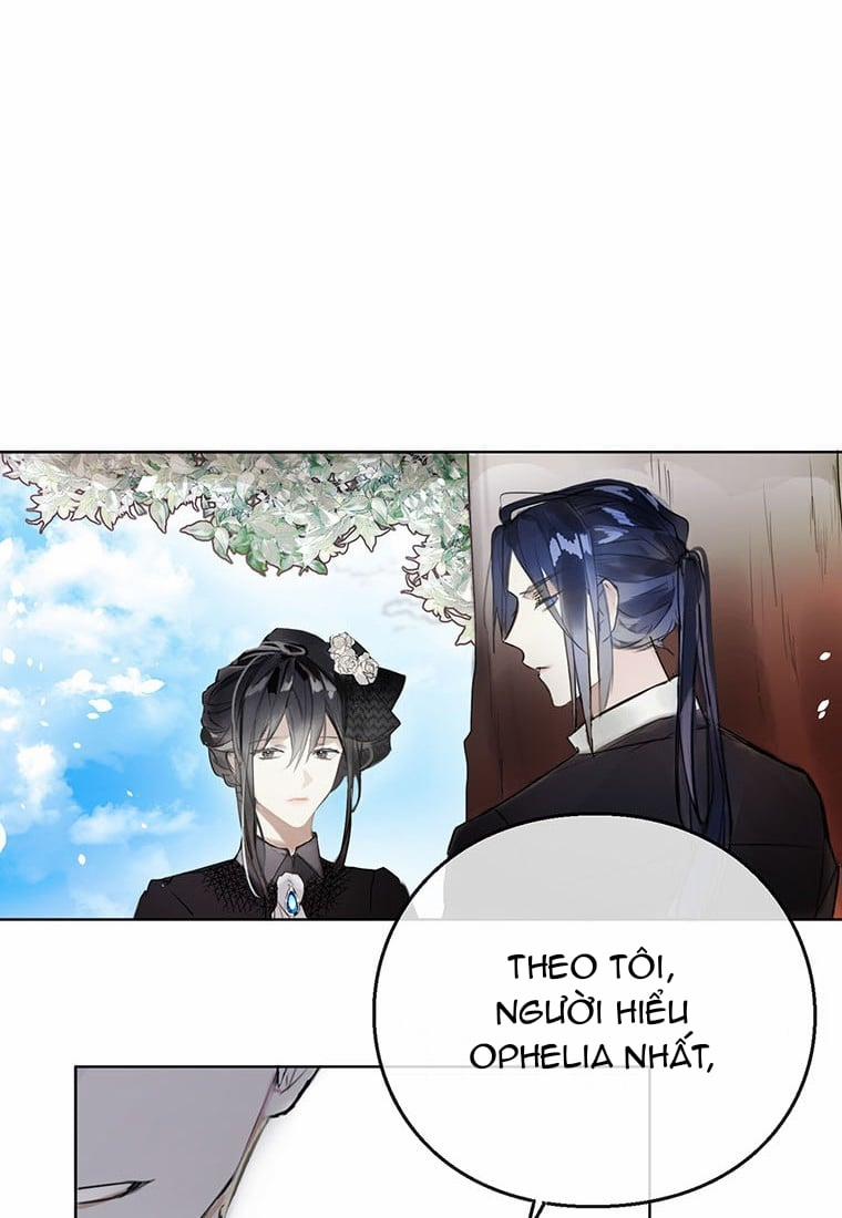 Kết Thúc Tồi Tệ Của Trò Chơi Otome 2.1 trang 33