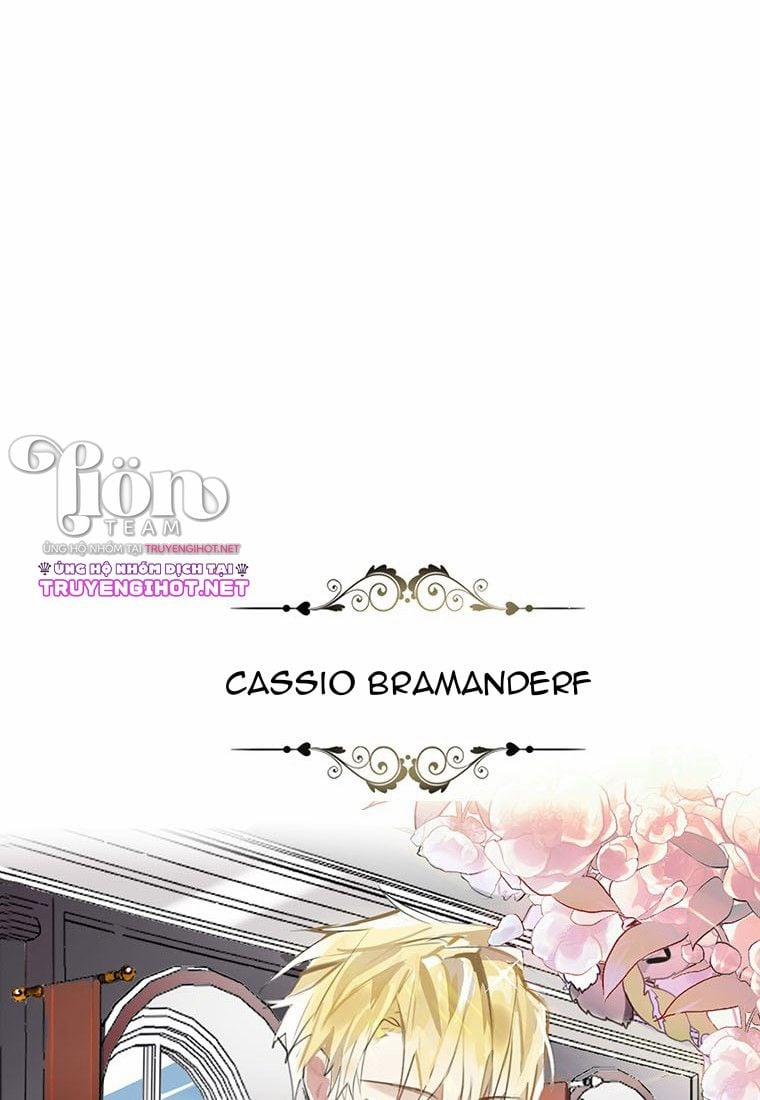 Kết Thúc Tồi Tệ Của Trò Chơi Otome 2.1 trang 36