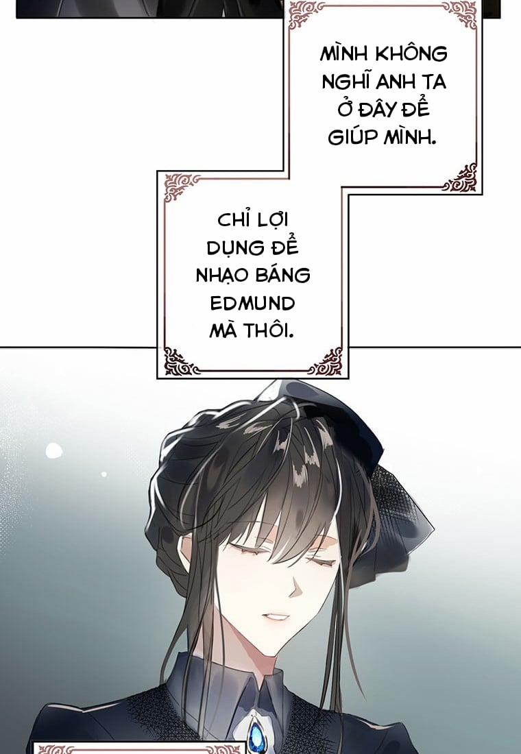 Kết Thúc Tồi Tệ Của Trò Chơi Otome 2.1 trang 39