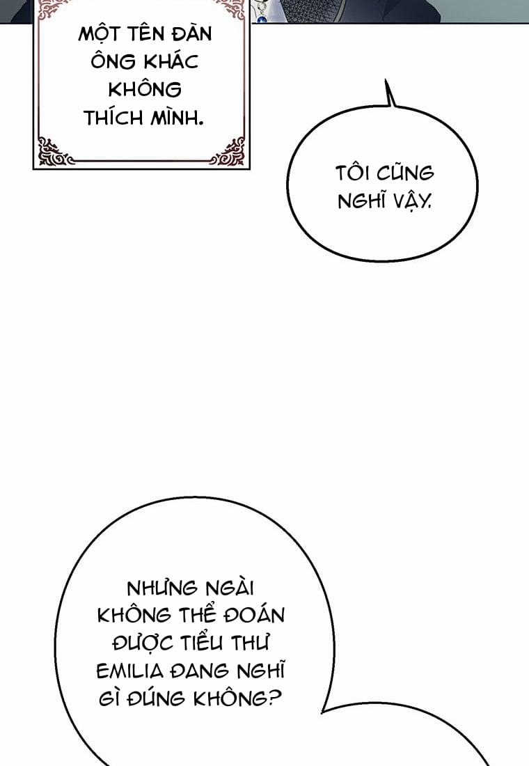 Kết Thúc Tồi Tệ Của Trò Chơi Otome 2.1 trang 40