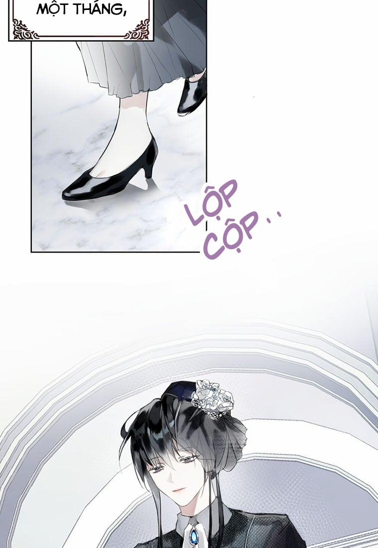 Kết Thúc Tồi Tệ Của Trò Chơi Otome 2.1 trang 7