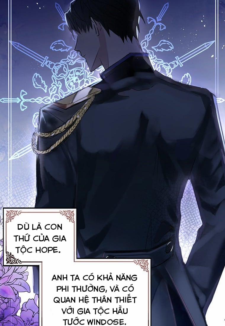 Kết Thúc Tồi Tệ Của Trò Chơi Otome 2.2 trang 12