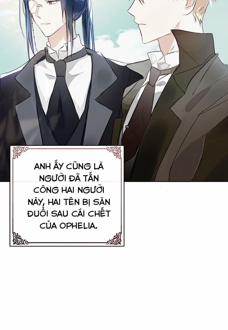 Kết Thúc Tồi Tệ Của Trò Chơi Otome 2.2 trang 14