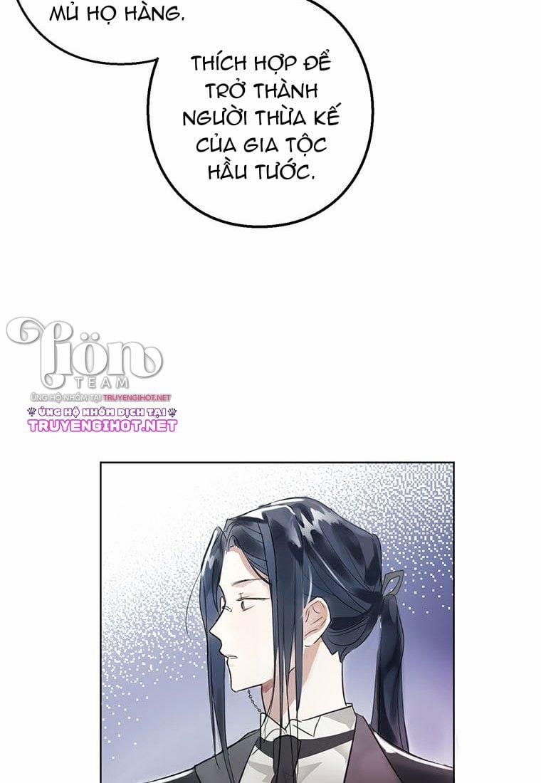 Kết Thúc Tồi Tệ Của Trò Chơi Otome 2.2 trang 16