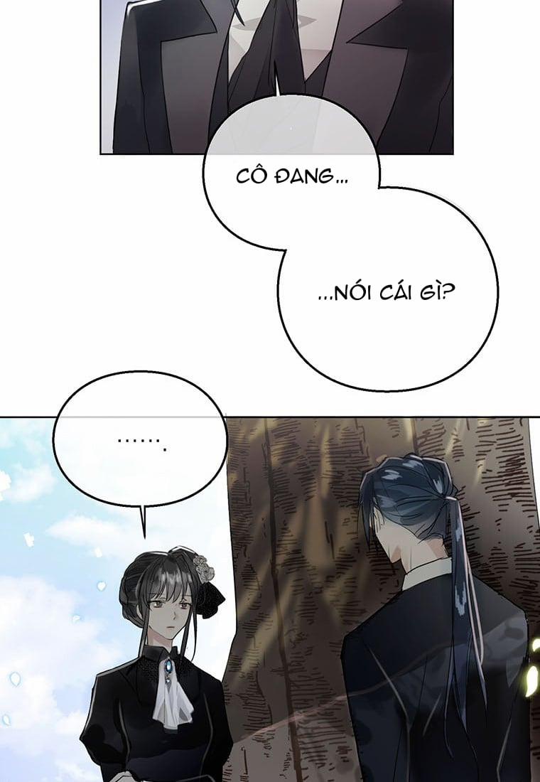 Kết Thúc Tồi Tệ Của Trò Chơi Otome 2.2 trang 17