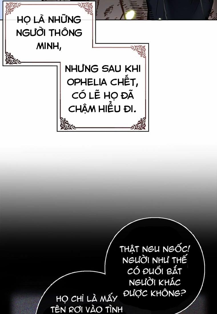 Kết Thúc Tồi Tệ Của Trò Chơi Otome 2.2 trang 18