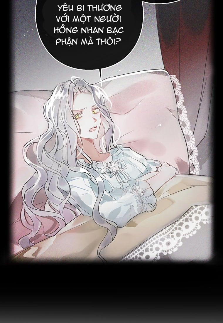 Kết Thúc Tồi Tệ Của Trò Chơi Otome 2.2 trang 19