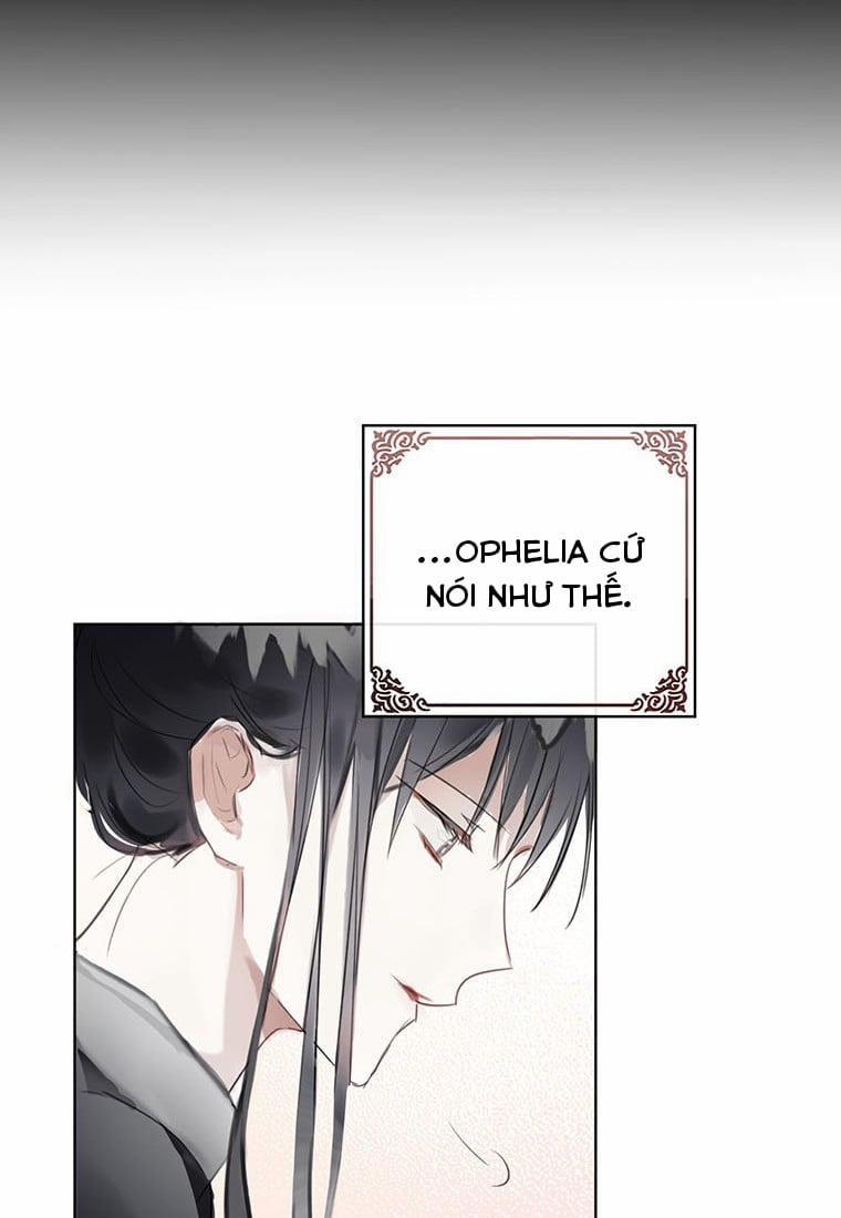 Kết Thúc Tồi Tệ Của Trò Chơi Otome 2.2 trang 20