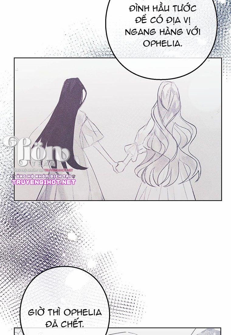 Kết Thúc Tồi Tệ Của Trò Chơi Otome 2.2 trang 22