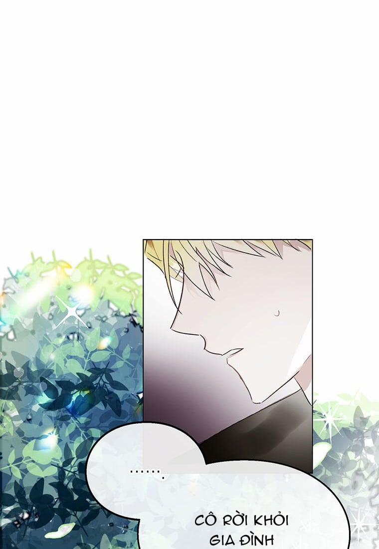 Kết Thúc Tồi Tệ Của Trò Chơi Otome 2.2 trang 27