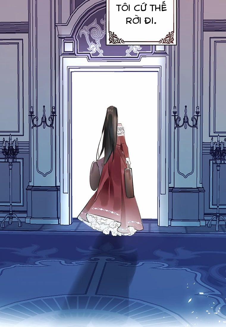 Kết Thúc Tồi Tệ Của Trò Chơi Otome 2.2 trang 31