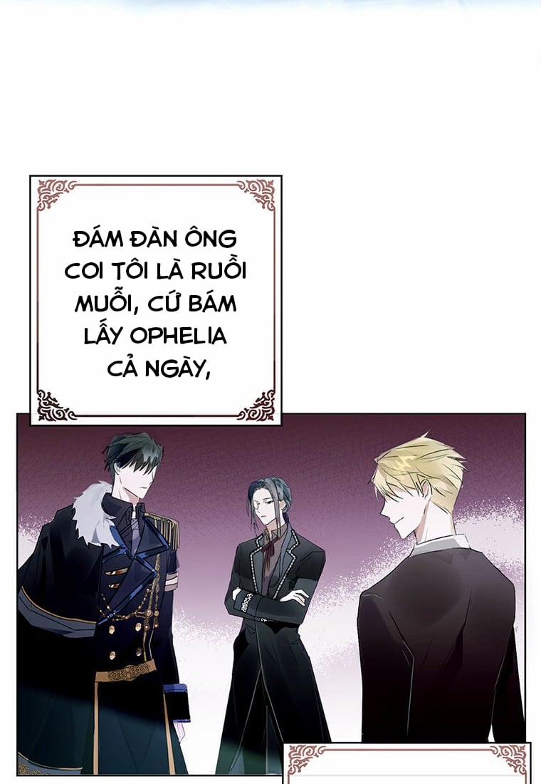 Kết Thúc Tồi Tệ Của Trò Chơi Otome 2.2 trang 32