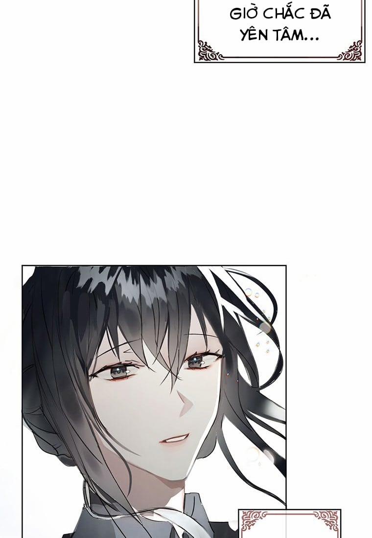 Kết Thúc Tồi Tệ Của Trò Chơi Otome 2.2 trang 33