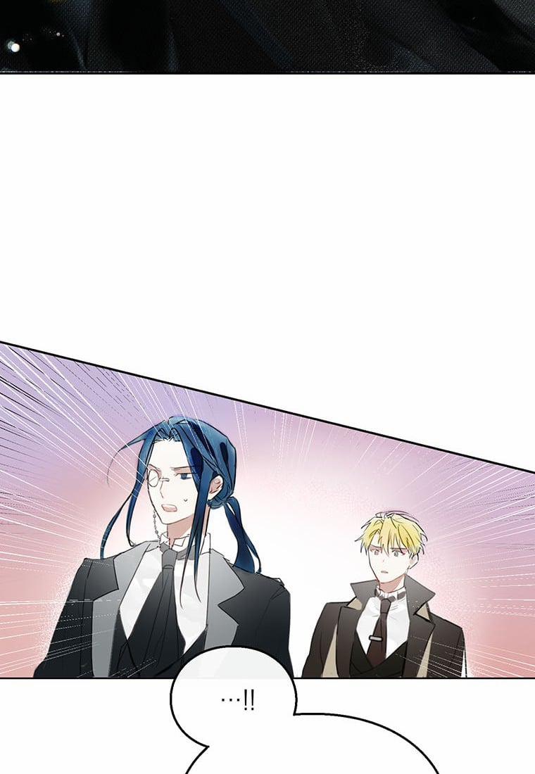 Kết Thúc Tồi Tệ Của Trò Chơi Otome 2.2 trang 8