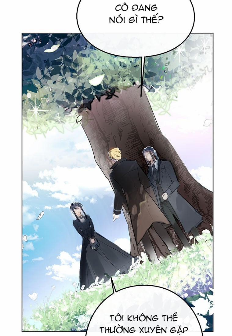 Kết Thúc Tồi Tệ Của Trò Chơi Otome 2.2 trang 9