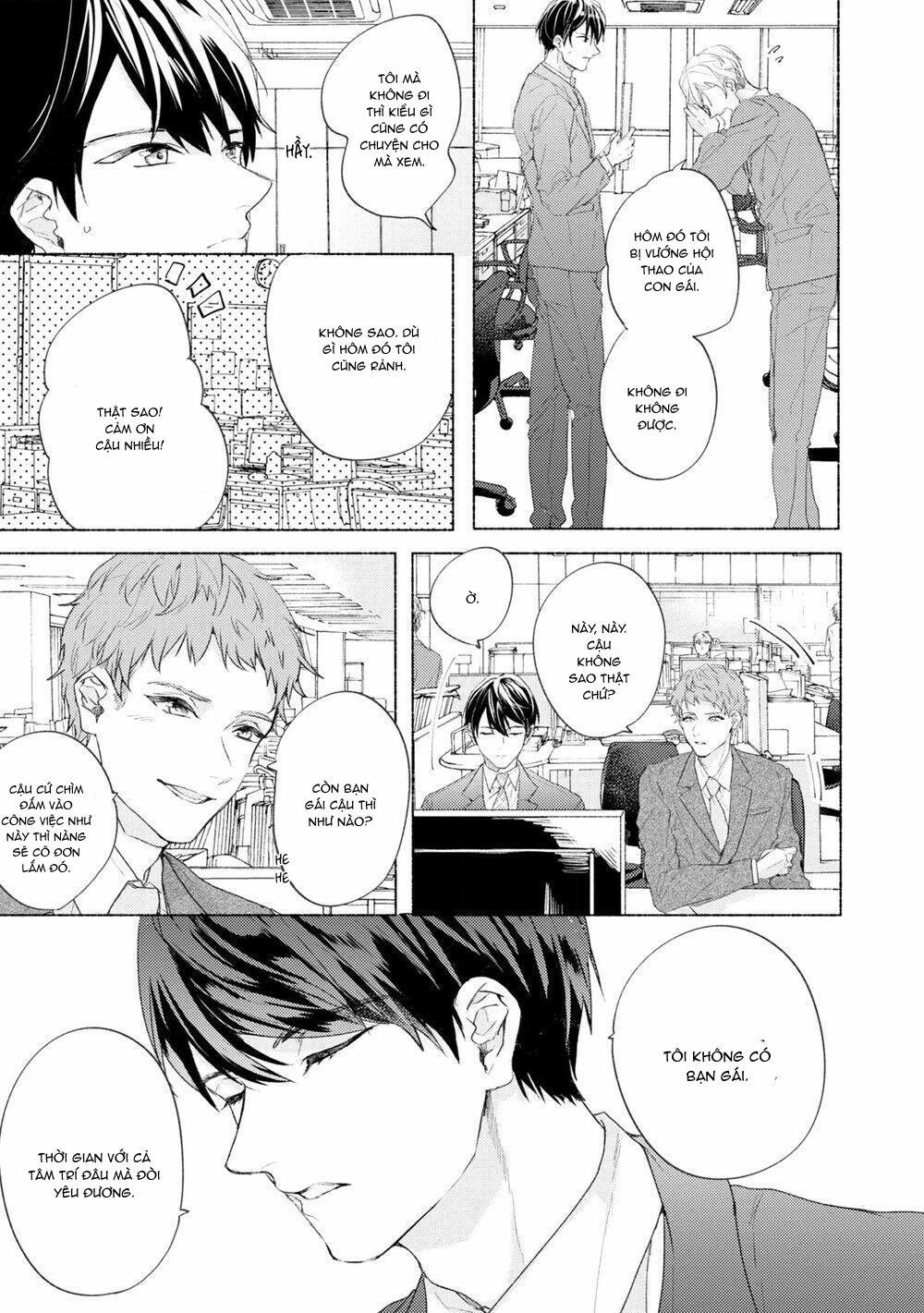 Kết Thúc Viên Mãn 1 trang 10