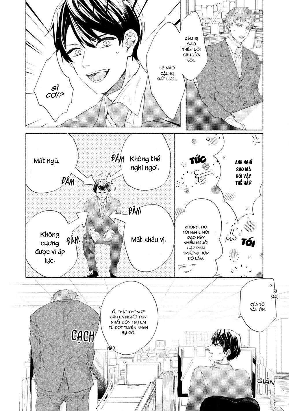 Kết Thúc Viên Mãn 1 trang 11