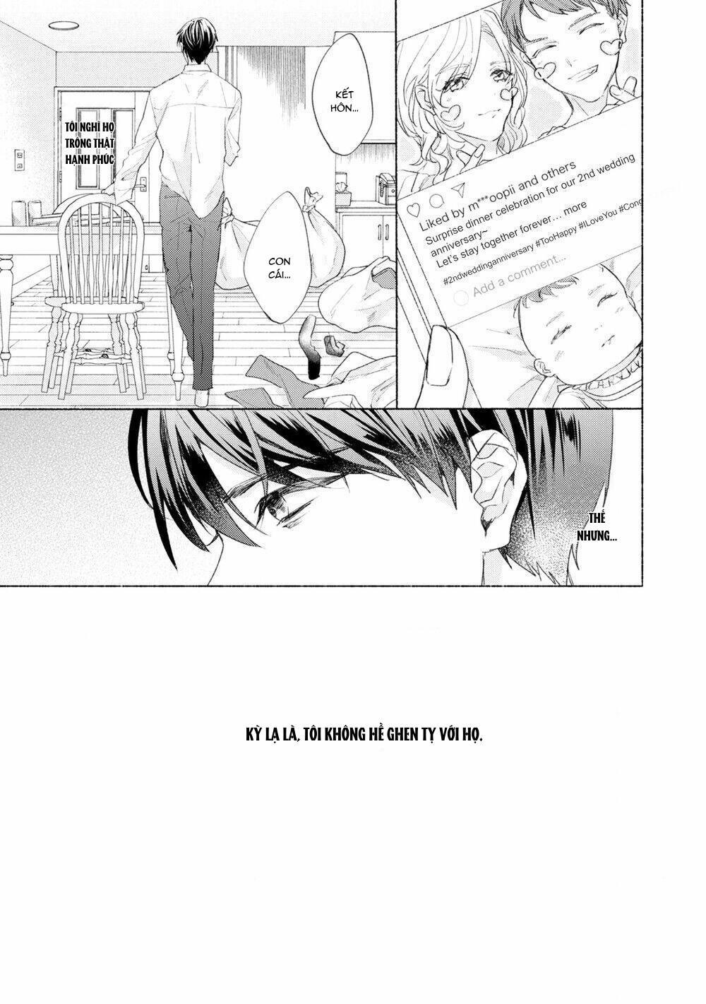 Kết Thúc Viên Mãn 1 trang 14