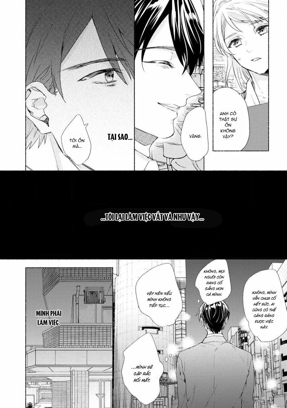 Kết Thúc Viên Mãn 1 trang 19