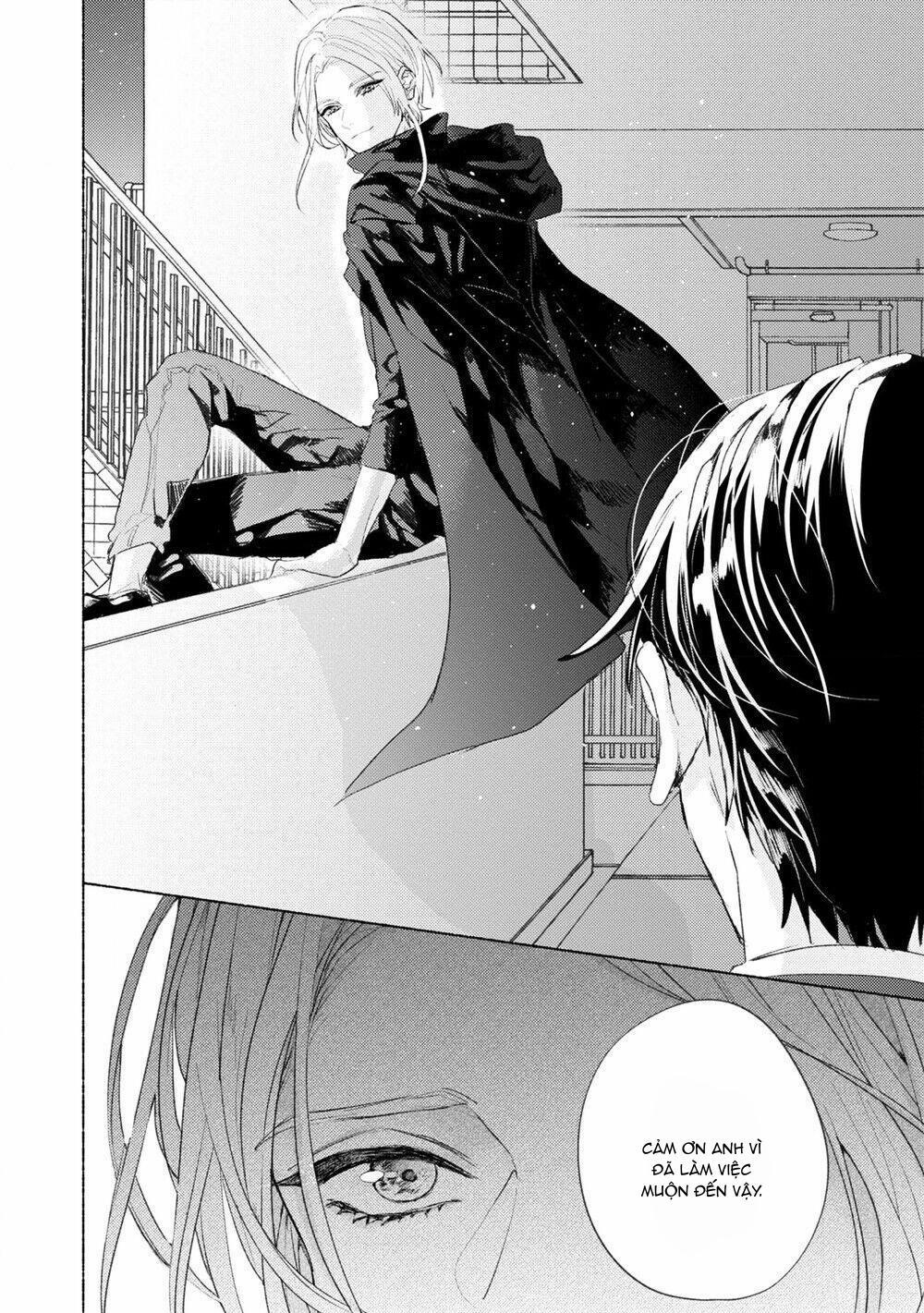 Kết Thúc Viên Mãn 1 trang 21