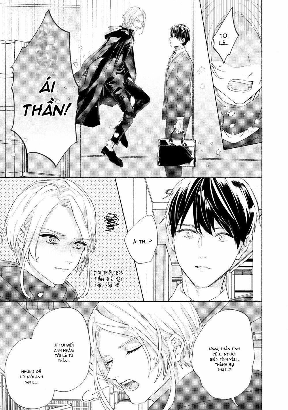 Kết Thúc Viên Mãn 1 trang 24