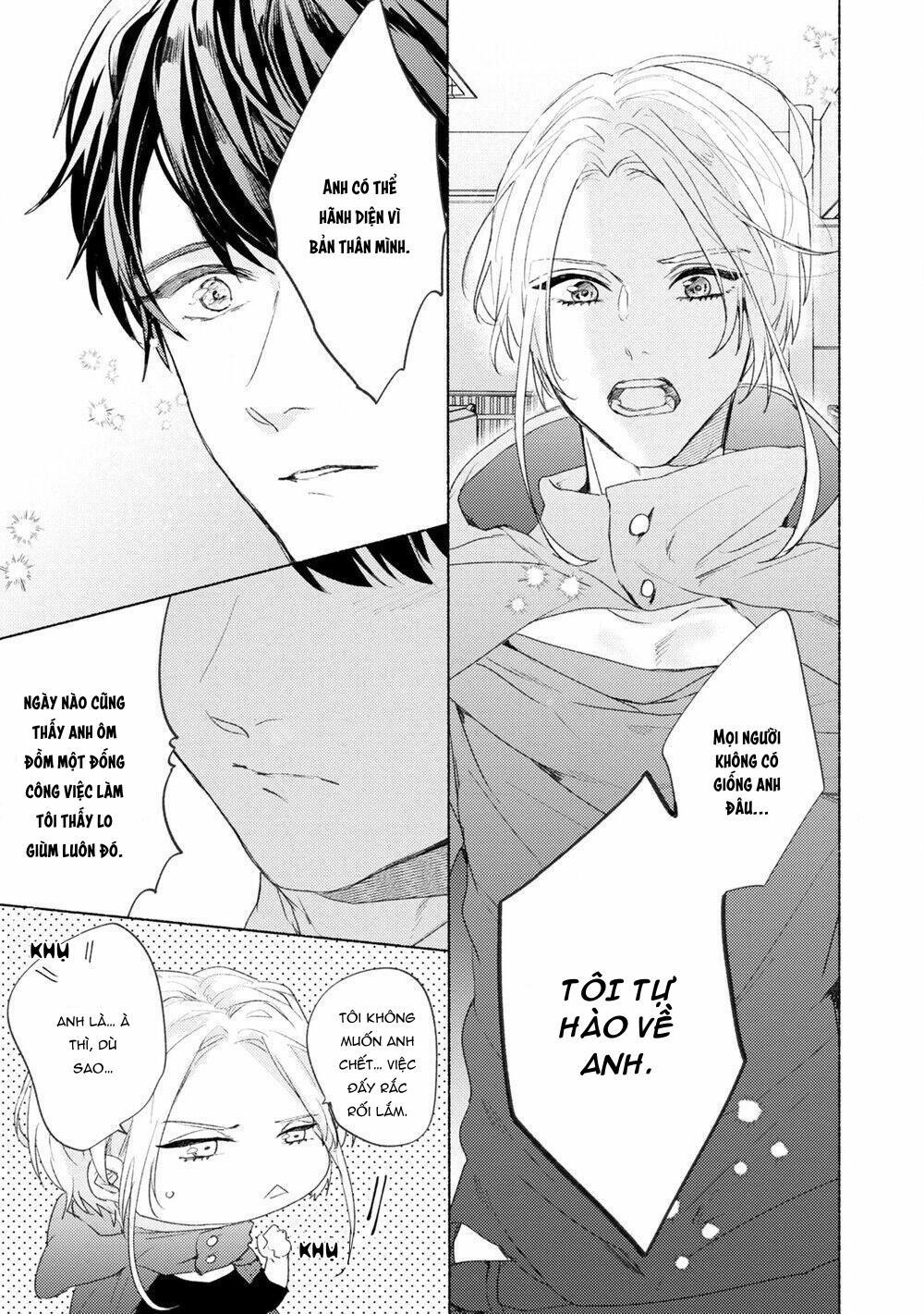 Kết Thúc Viên Mãn 1 trang 26