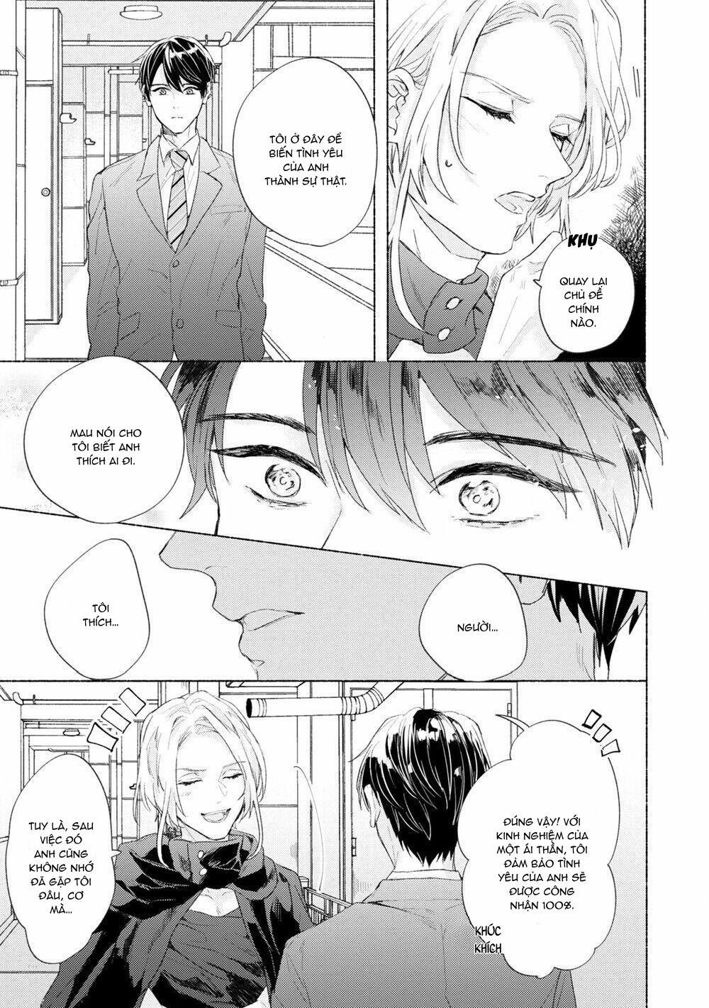 Kết Thúc Viên Mãn 1 trang 28