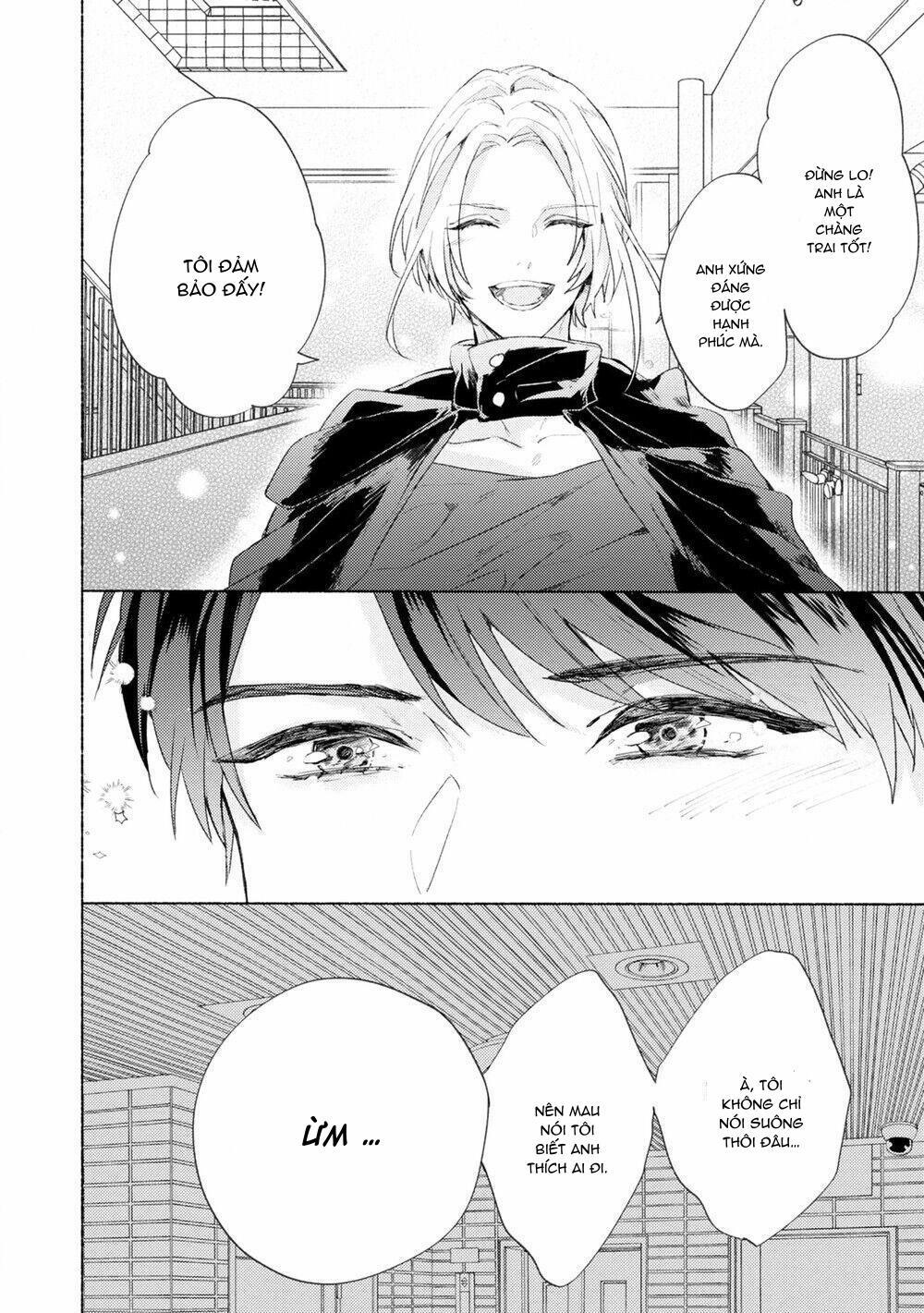 Kết Thúc Viên Mãn 1 trang 29