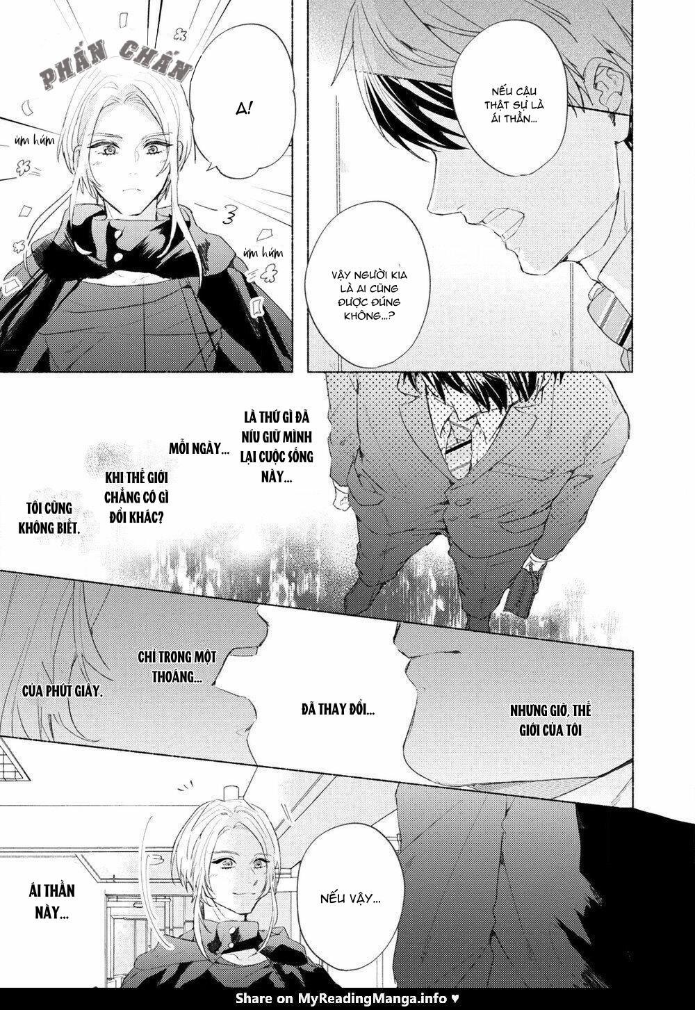 Kết Thúc Viên Mãn 1 trang 30