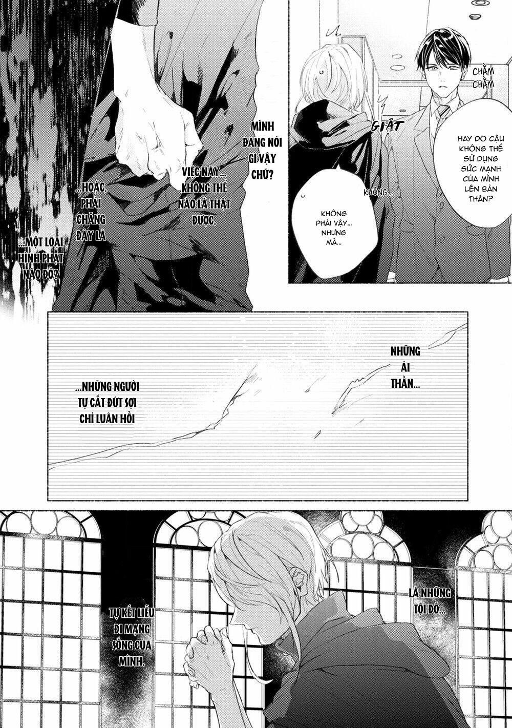 Kết Thúc Viên Mãn 1 trang 33