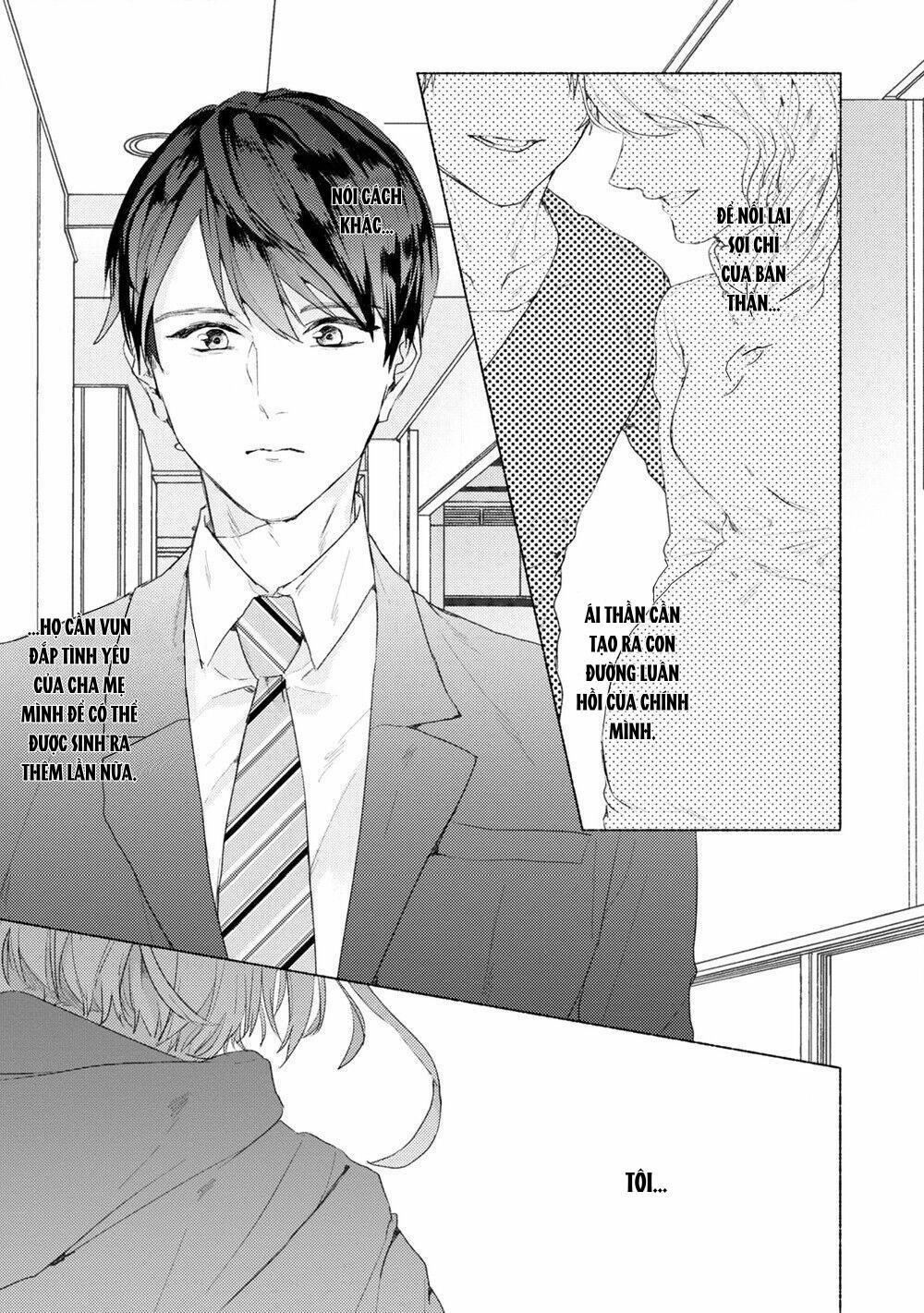 Kết Thúc Viên Mãn 1 trang 34