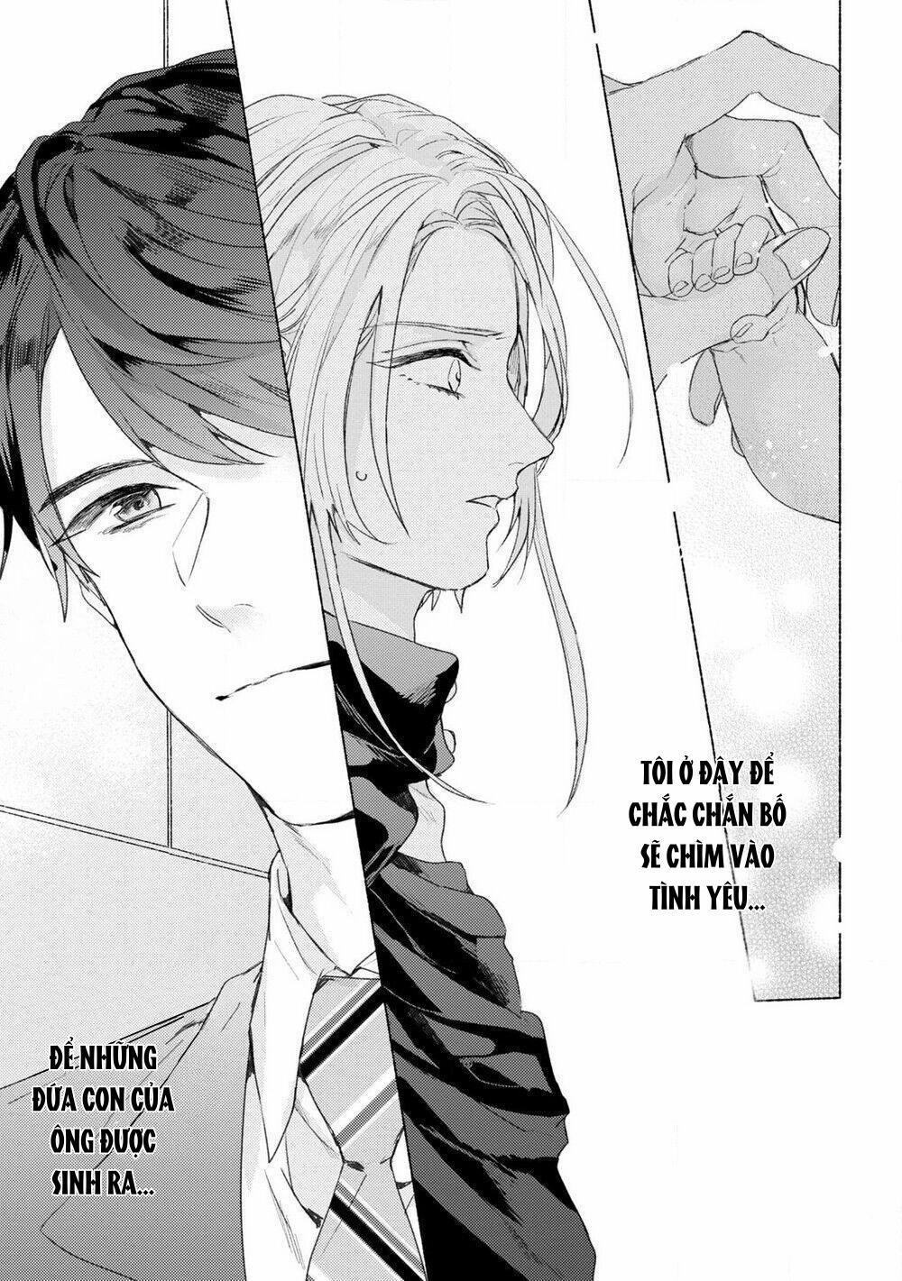 Kết Thúc Viên Mãn 1 trang 35