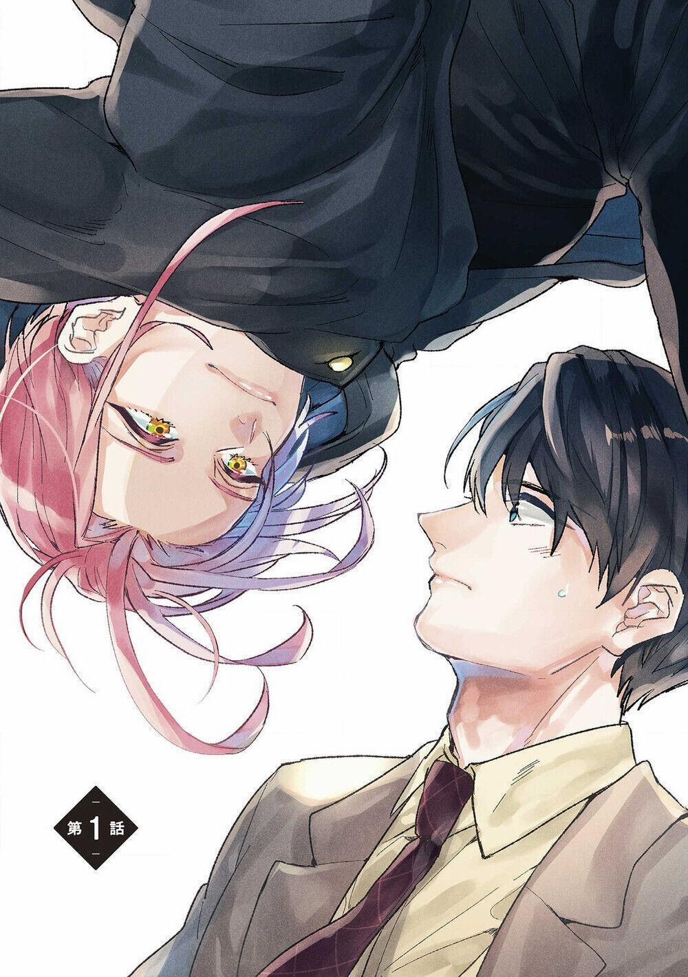 Kết Thúc Viên Mãn 1 trang 4