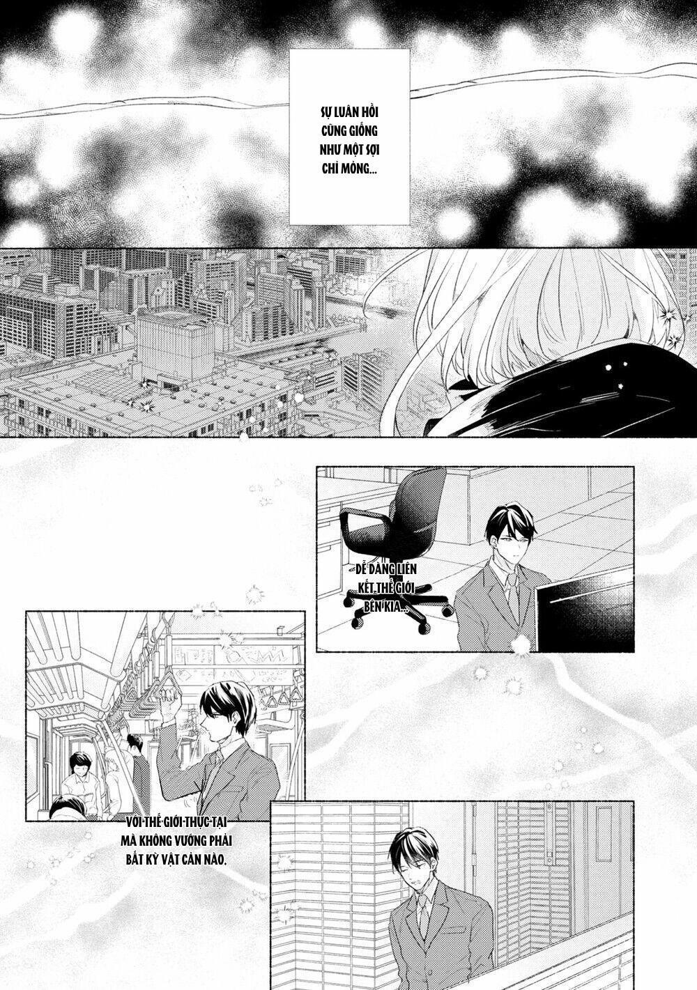 Kết Thúc Viên Mãn 1 trang 6