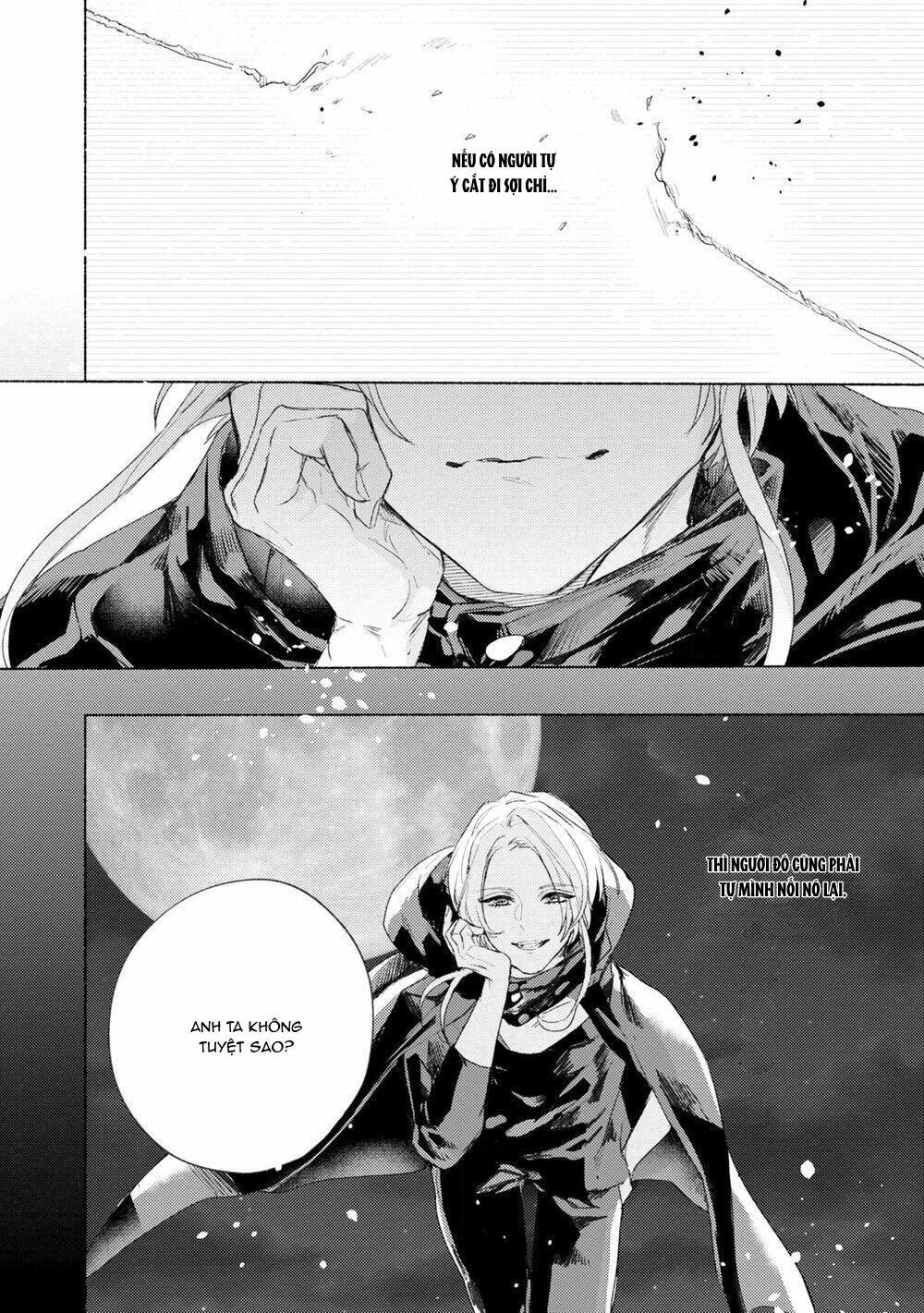 Kết Thúc Viên Mãn 1 trang 7