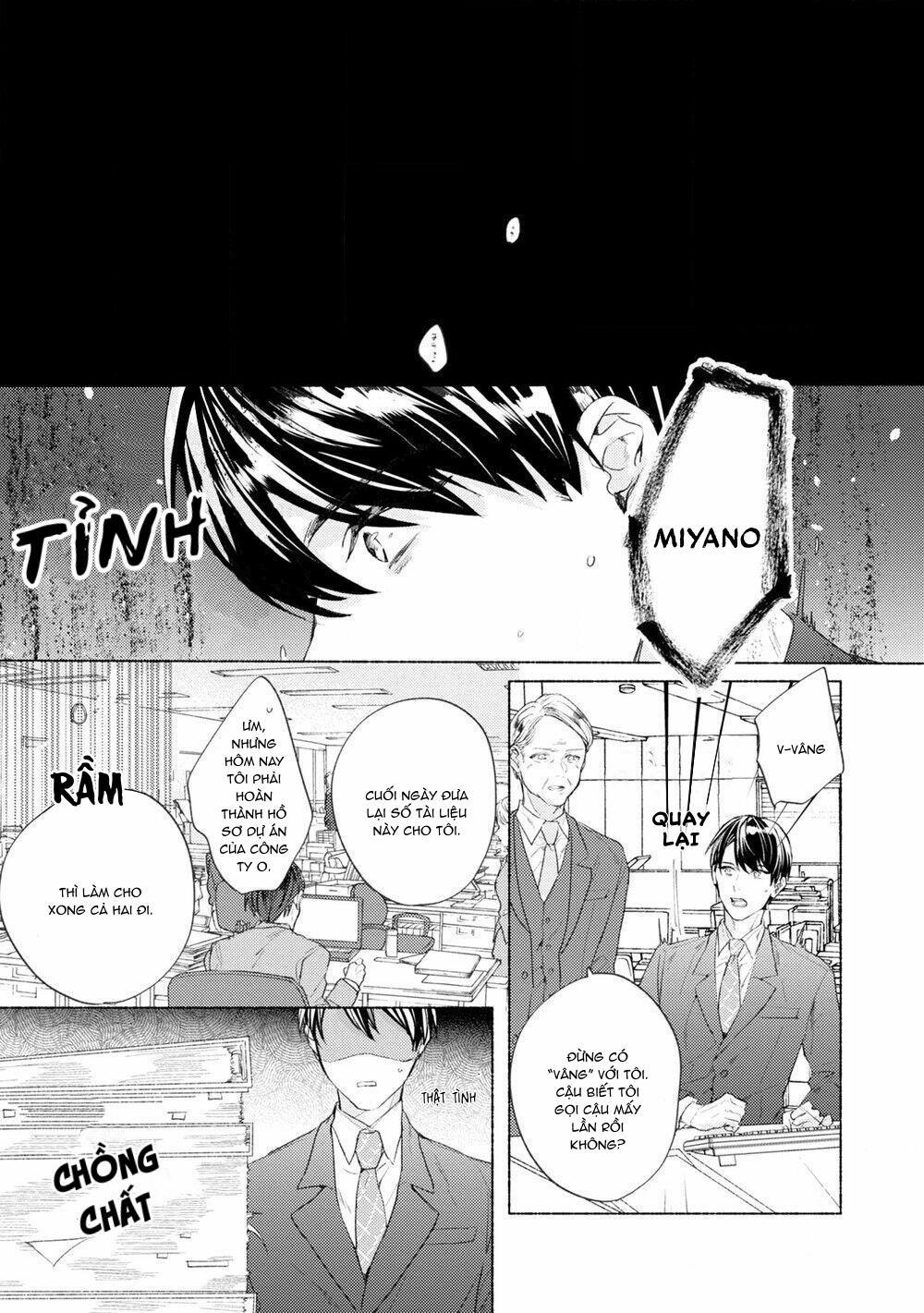 Kết Thúc Viên Mãn 1 trang 8