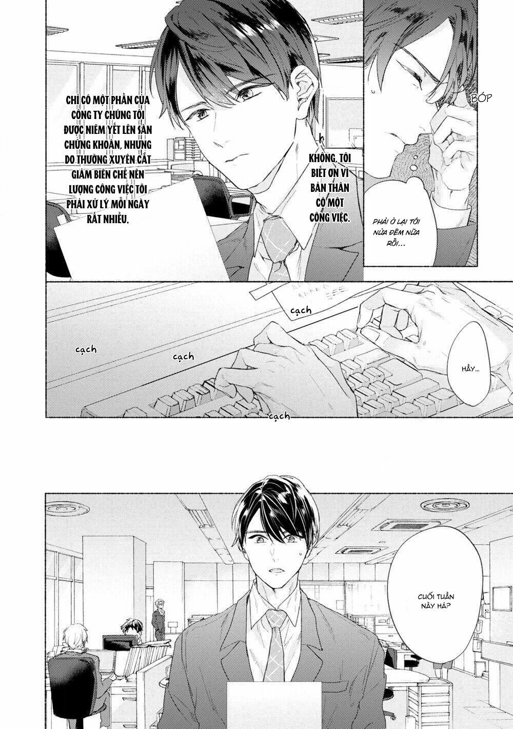 Kết Thúc Viên Mãn 1 trang 9