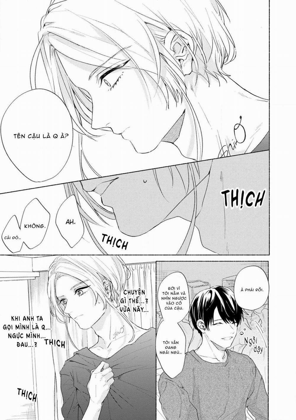 Kết Thúc Viên Mãn 2 trang 10