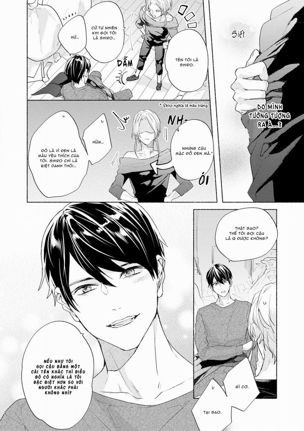 Kết Thúc Viên Mãn 2 trang 11