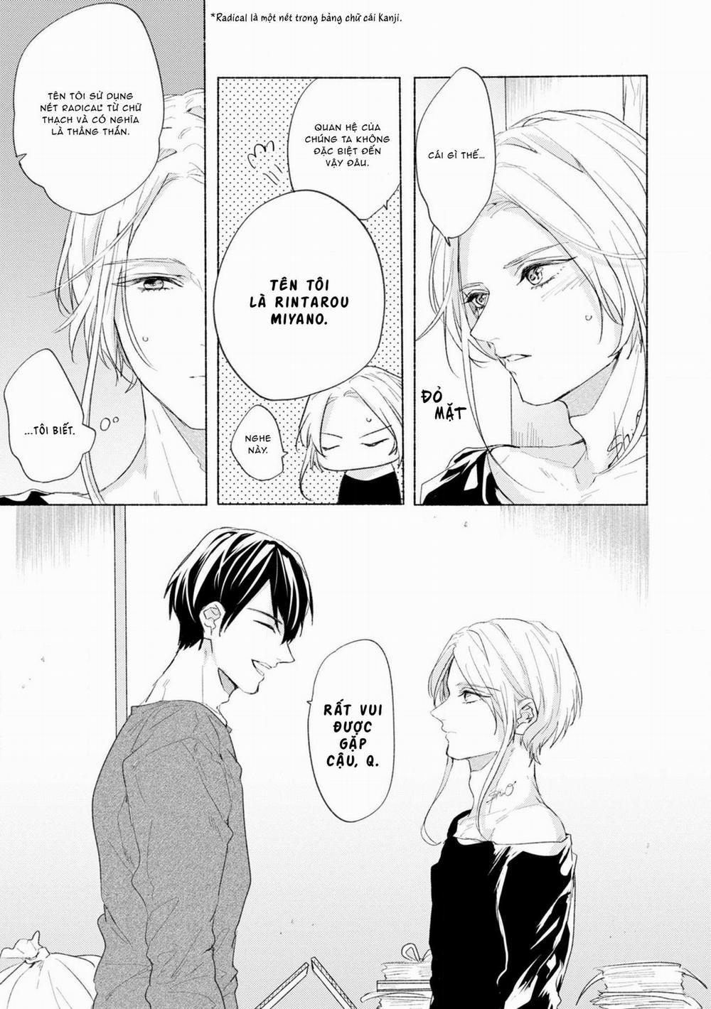 Kết Thúc Viên Mãn 2 trang 12