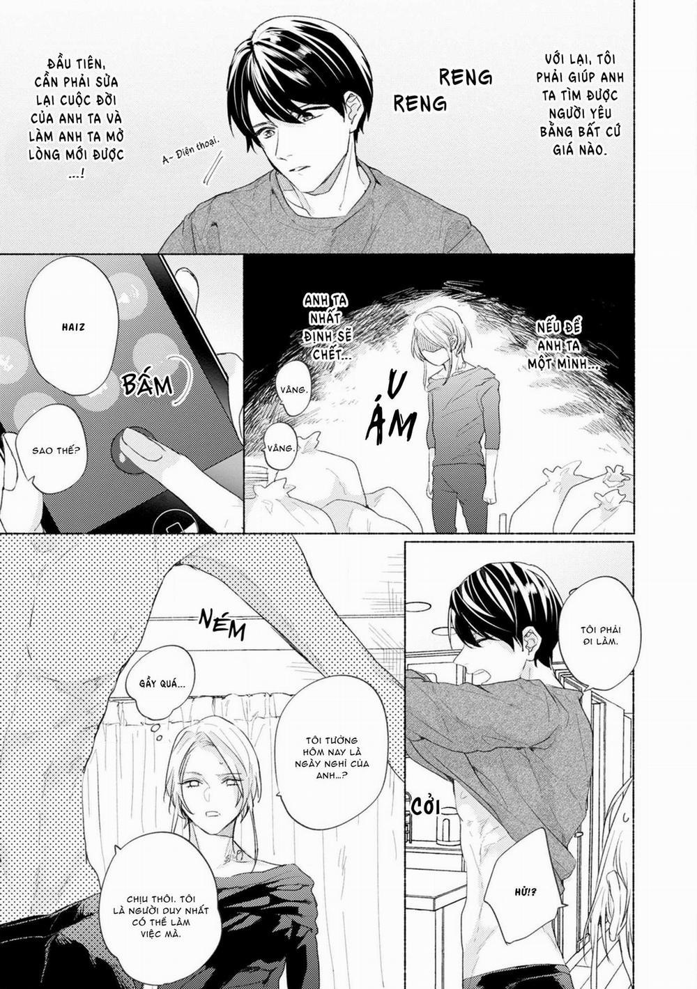 Kết Thúc Viên Mãn 2 trang 14